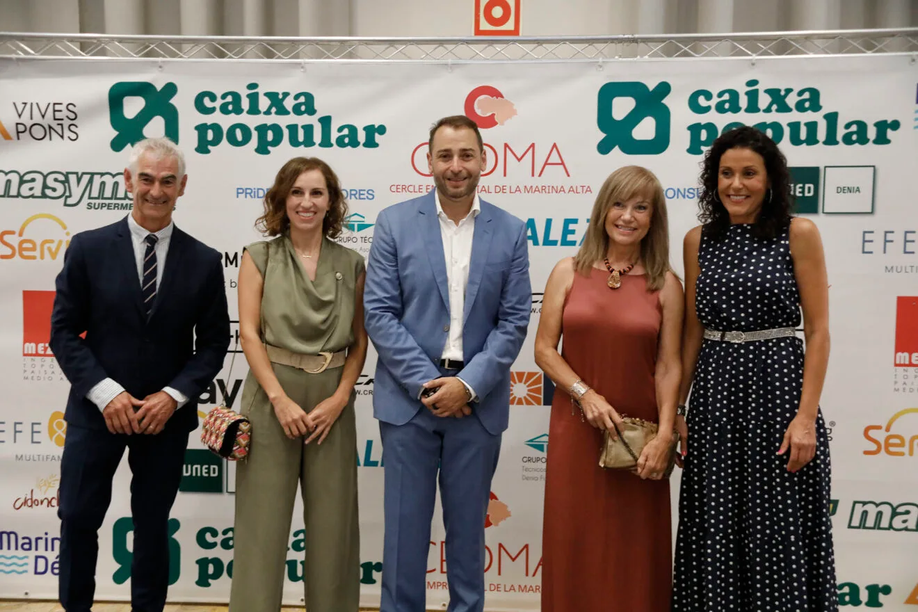 XVIII Premios CEDMA 2026 03