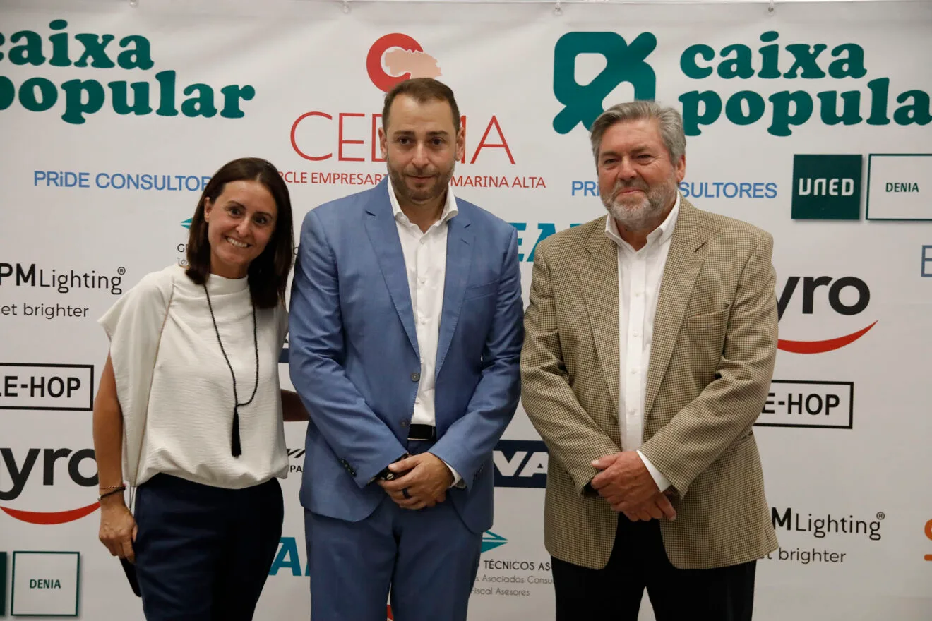 XVIII Premios CEDMA 2026 04