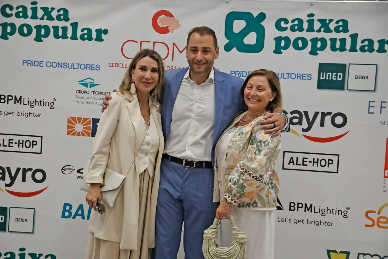 XVIII Premios CEDMA 2026 07
