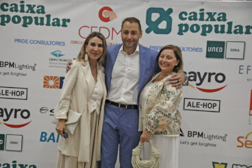 XVIII Premios CEDMA 2026 07