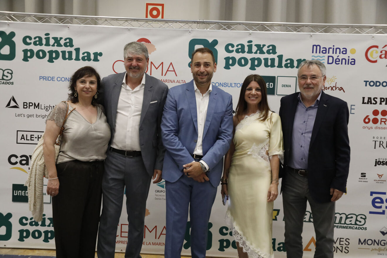XVIII Premios CEDMA 2026 08