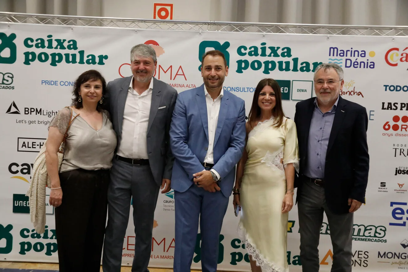 XVIII Premios CEDMA 2026 08