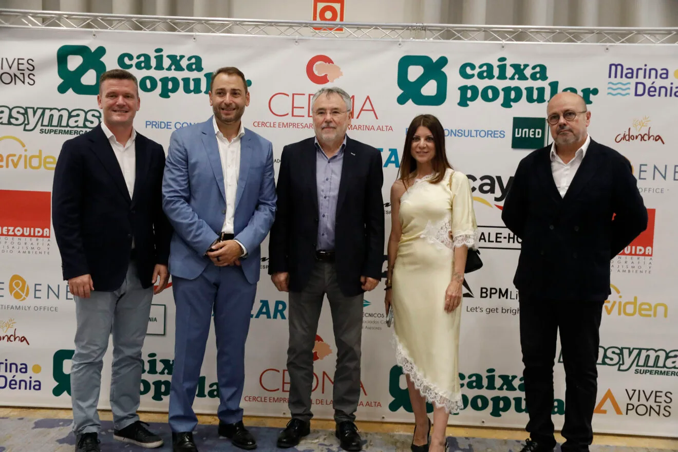 XVIII Premios CEDMA 2026 09