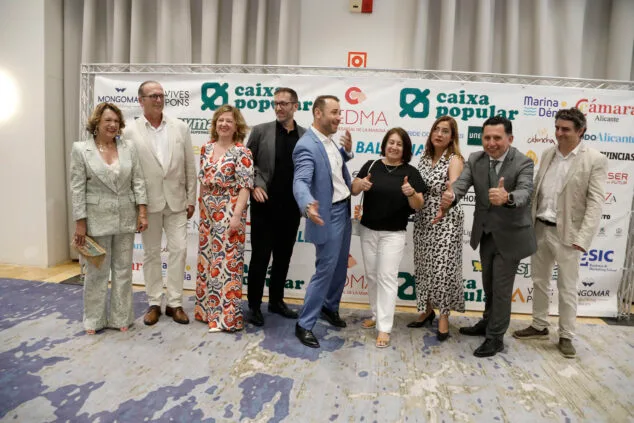 xviii premios cedma 2026 10