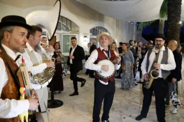 XVIII Premios CEDMA 2026 101