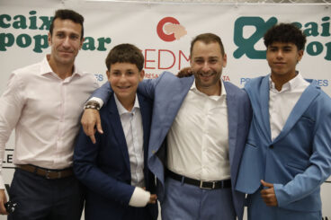 XVIII Premios CEDMA 2026 11
