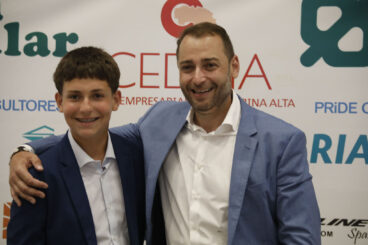 XVIII Premios CEDMA 2026 12