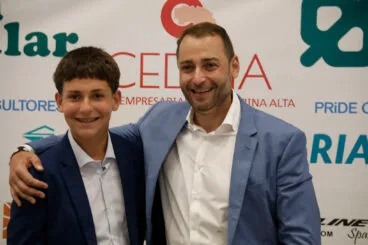 XVIII Premios CEDMA 2026 12