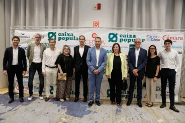 XVIII Premios CEDMA 2026 13