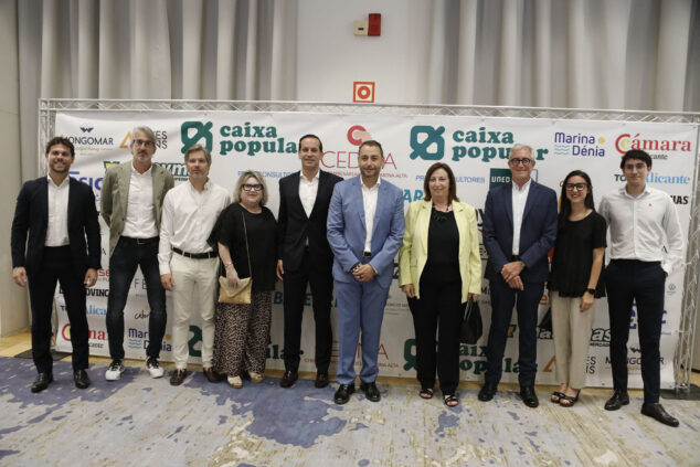 xviii premios cedma 2026 13