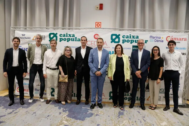 xviii premios cedma 2026 13