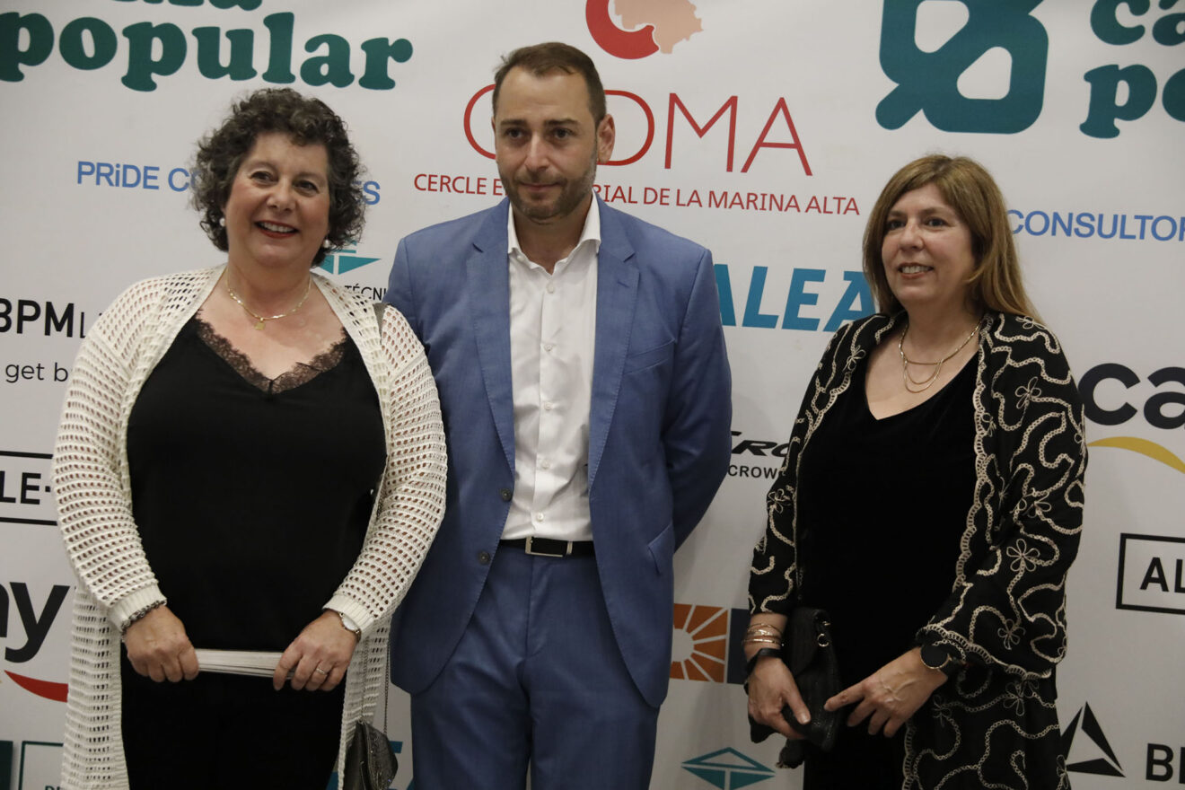 XVIII Premios CEDMA 2026 14