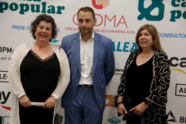 xviii premios cedma 2026 14