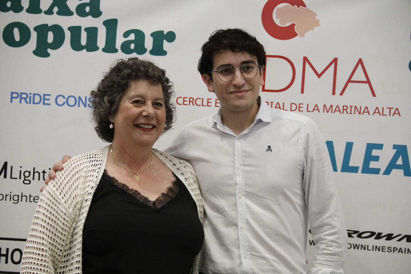 XVIII Premios CEDMA 2026 15