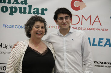 XVIII Premios CEDMA 2026 15