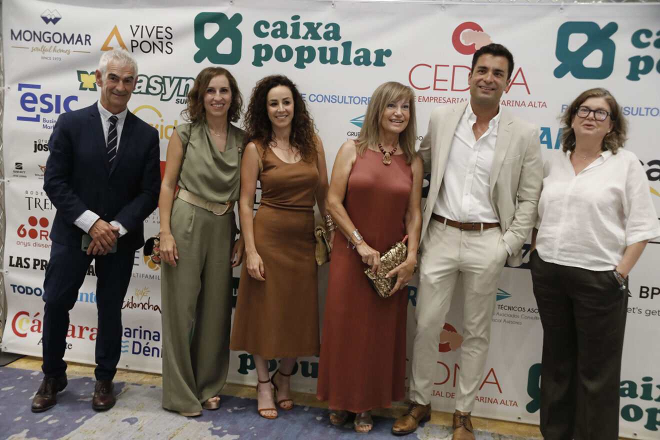 XVIII Premios CEDMA 2026 16