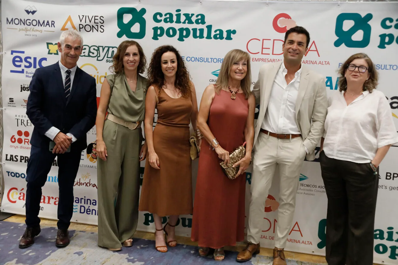 XVIII Premios CEDMA 2026 16