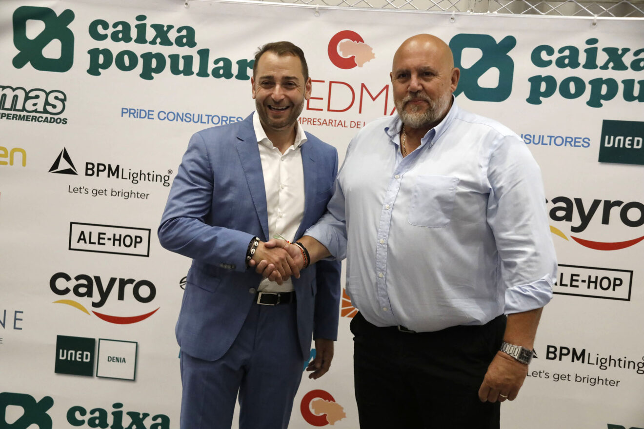 XVIII Premios CEDMA 2026 17