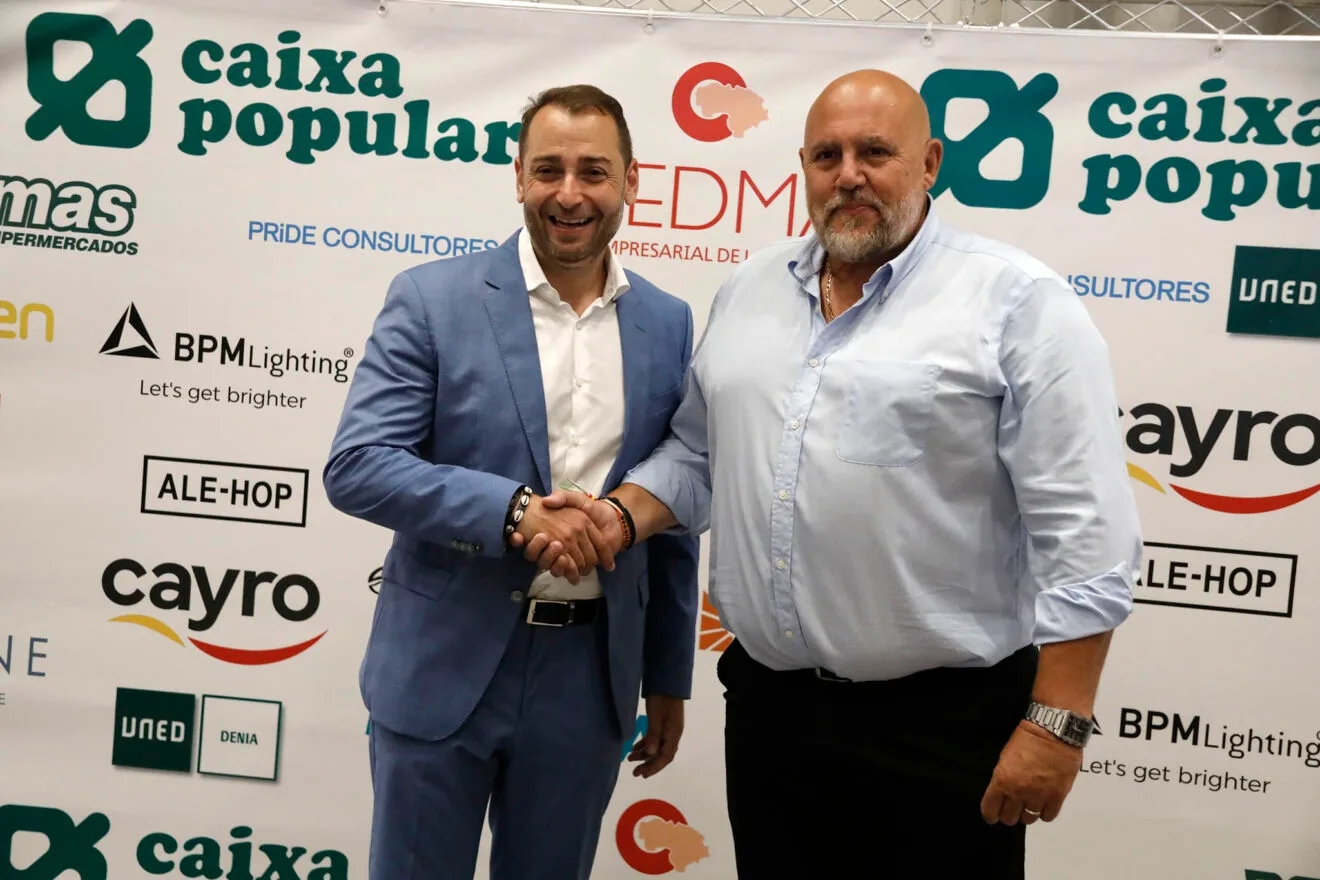 XVIII Premios CEDMA 2026 17