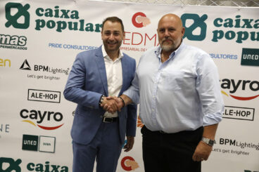 XVIII Premios CEDMA 2026 17