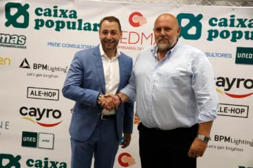 XVIII Premios CEDMA 2026 17