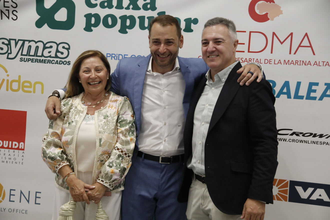 XVIII Premios CEDMA 2026 19