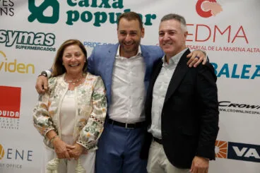XVIII Premios CEDMA 2026 19