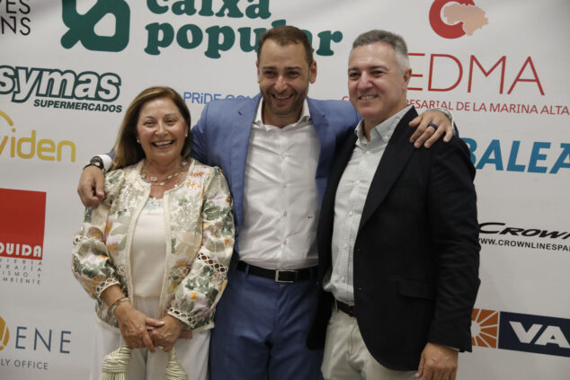 xviii premios cedma 2026 19