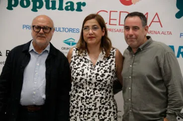 XVIII Premios CEDMA 2026 20