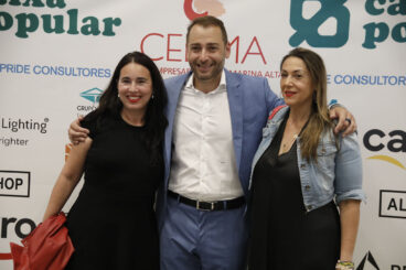 XVIII Premios CEDMA 2026 21