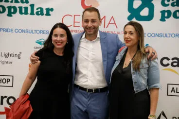XVIII Premios CEDMA 2026 21