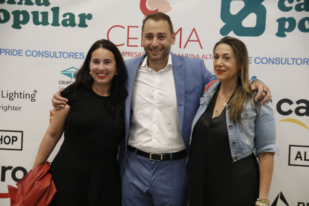 xviii premios cedma 2026 21