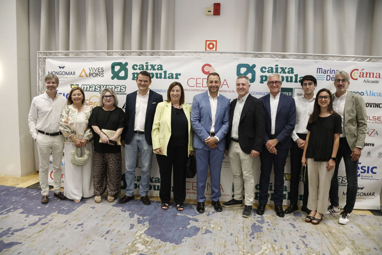 XVIII Premios CEDMA 2026 22