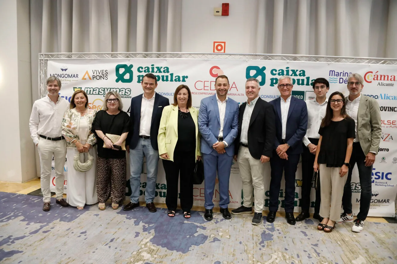 XVIII Premios CEDMA 2026 22