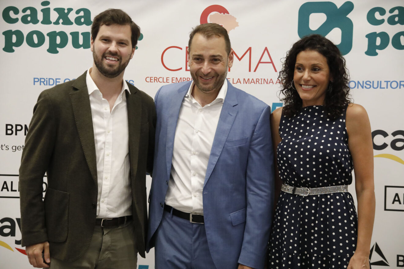 XVIII Premios CEDMA 2026 24
