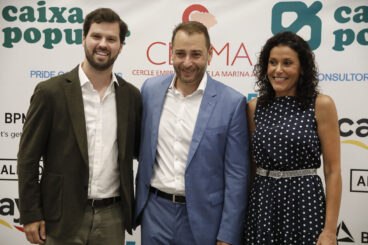 XVIII Premios CEDMA 2026 24