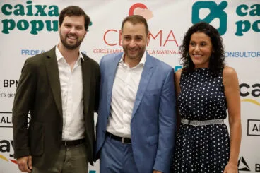 XVIII Premios CEDMA 2026 24