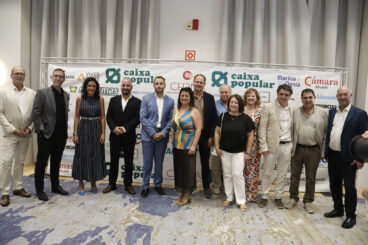 XVIII Premios CEDMA 2026 25