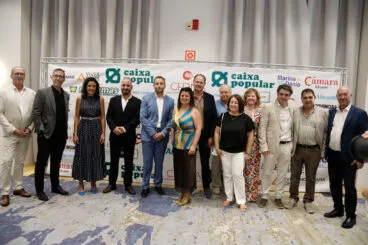 XVIII Premios CEDMA 2026 25