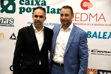 XVIII Premios CEDMA 2026 26