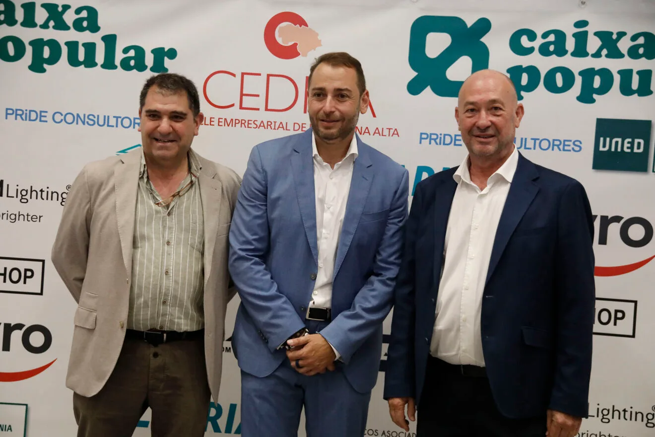 XVIII Premios CEDMA 2026 27