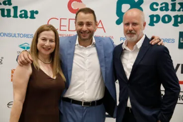 XVIII Premios CEDMA 2026 28