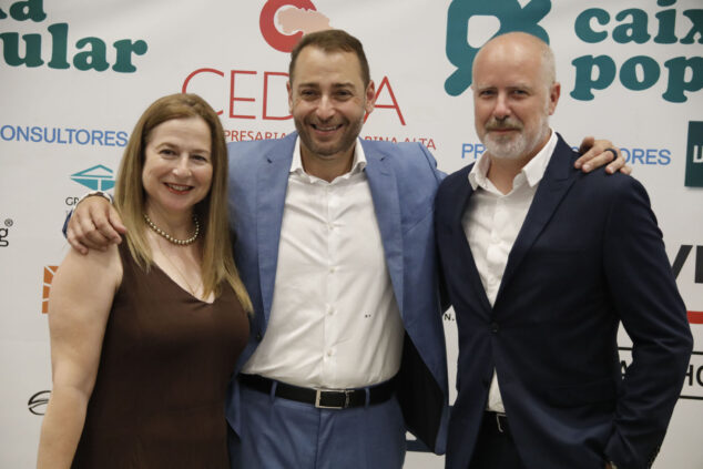 xviii premios cedma 2026 28
