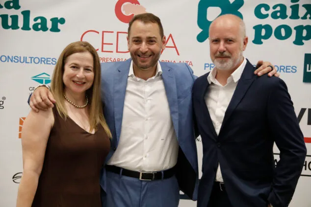 xviii premios cedma 2026 28