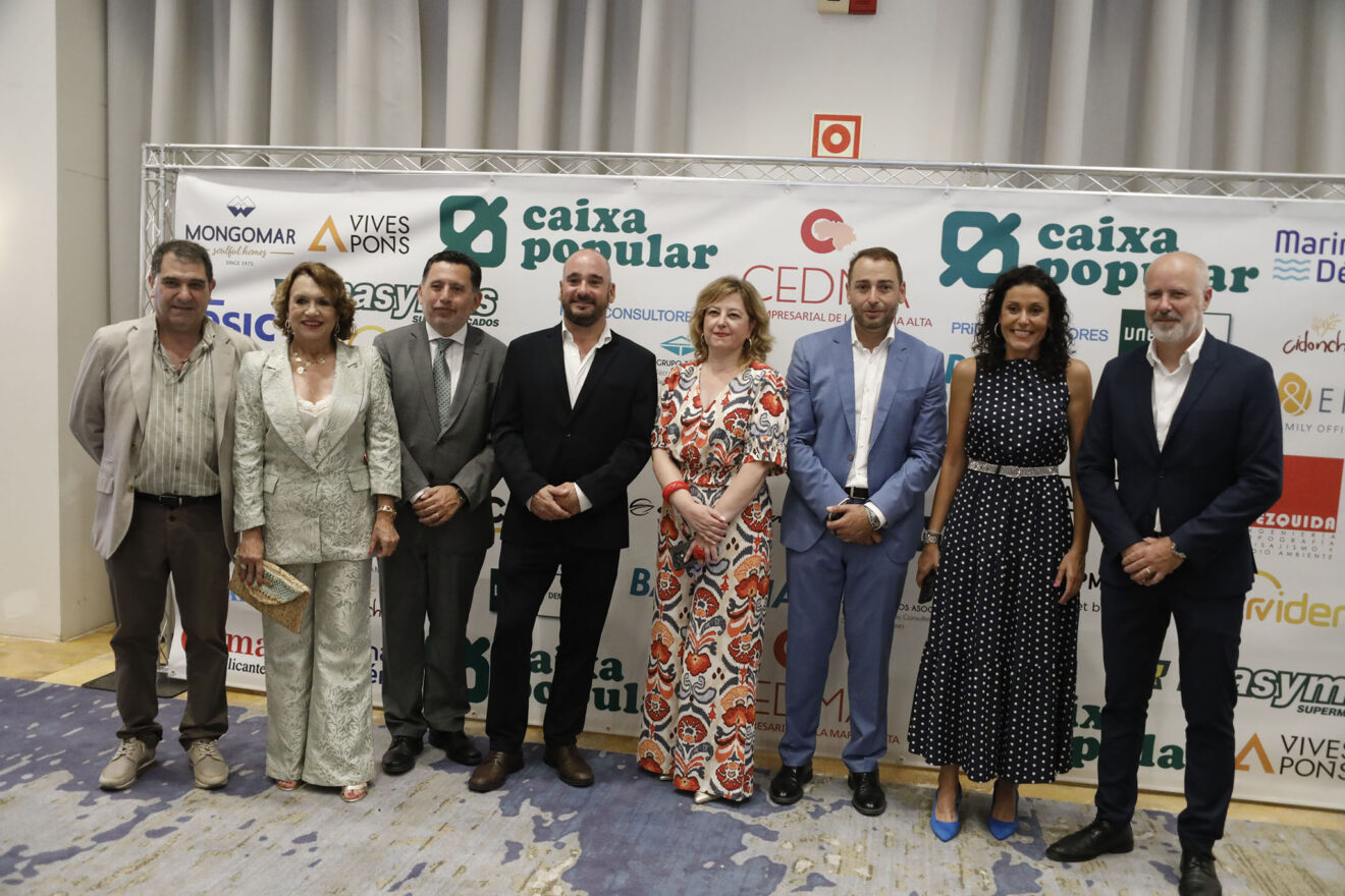 XVIII Premios CEDMA 2026 29