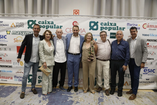 xviii premios cedma 2026 30