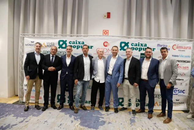 xviii premios cedma 2026 31