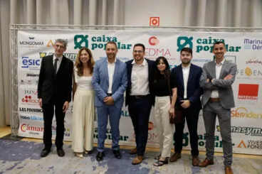 XVIII Premios CEDMA 2026 33
