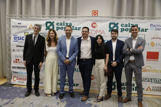 xviii premios cedma 2026 33