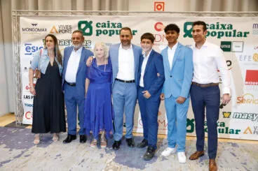 XVIII Premios CEDMA 2026 34